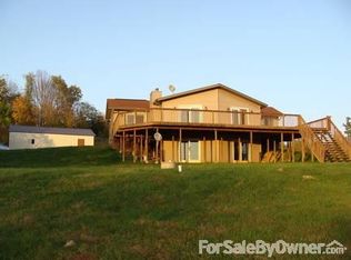 21765 Mount Zion Rd, Boscobel, WI 53805