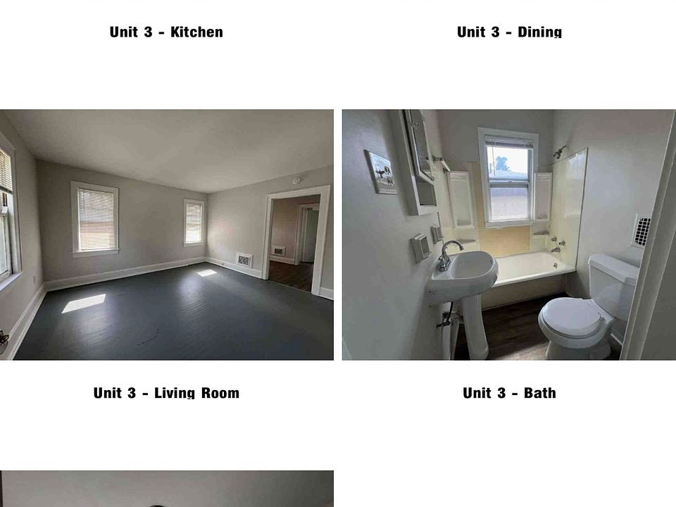 1st image of 1205 Ryland Ave APT 4