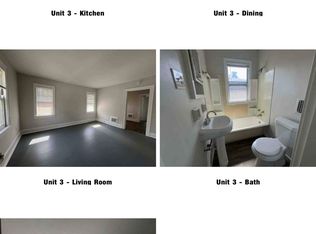 1205 Ryland Ave APT 4, Cincinnati, OH 45237