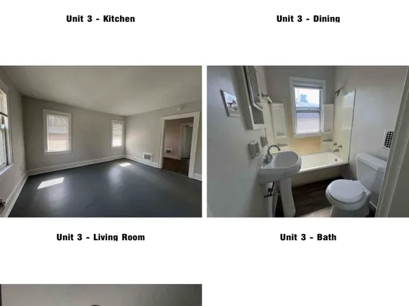 1205 Ryland Ave APT 4, Cincinnati, OH 45237