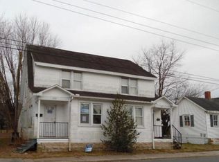 205 7th St, Pocomoke City, MD