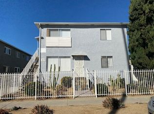 1437 S Cochran Ave #5, Los Angeles, CA 90019
