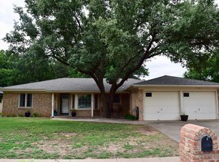 4529 77th St, Lubbock, TX 79424