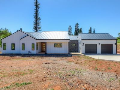 378 Circlewood Dr, Paradise, CA, 95969