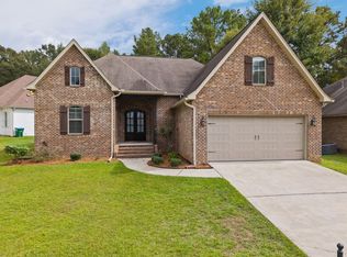 30 Broad Leaf Cv, Petal, MS 39465