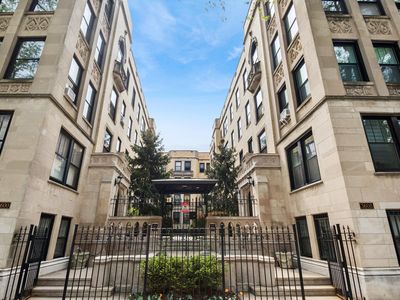 3602 N Pine Grove Ave APT 2B, Chicago, IL, 60613