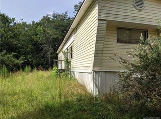 741 Chimney Rock Rd, Mill Spring, NC 28756