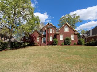 31 Steadman Way, Greer, SC 29650
