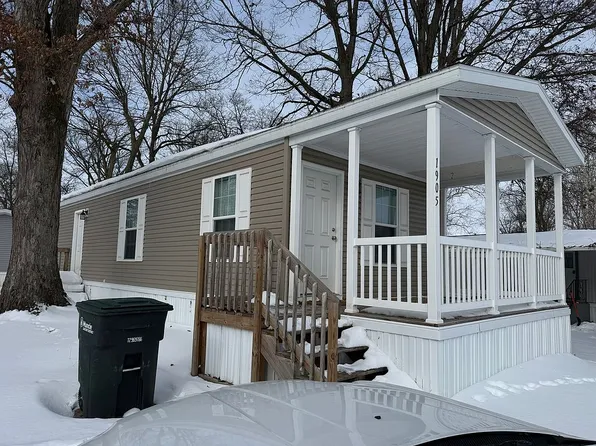 1905 S Howell St, Muncie, IN 47302