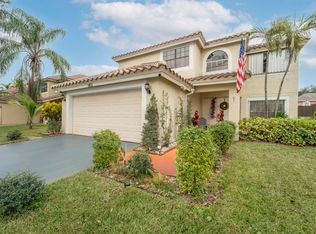 1431 SW 87th Way, Pembroke Pines, FL 33025