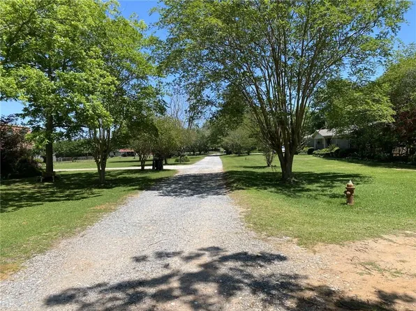 0 Ensley Dr, Irvington, AL 36544