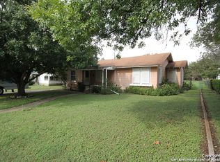 123 Eureka Dr, San Antonio, TX 78223