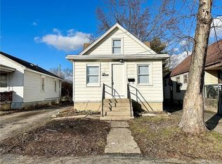 2153 Lodell Ave, Dayton, OH