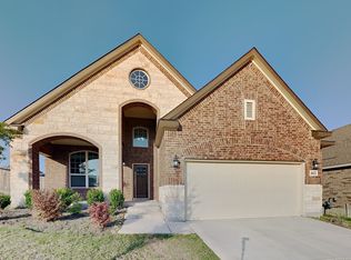 4622 Yegua Ln, San Antonio, TX 78253