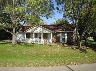 73 Landis Cir, Hamilton, OH 45013