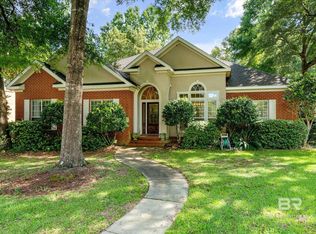 9740 Aspen Cir, Daphne, AL 36527