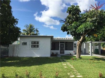 278 NW 110th St, Miami, FL, 33168