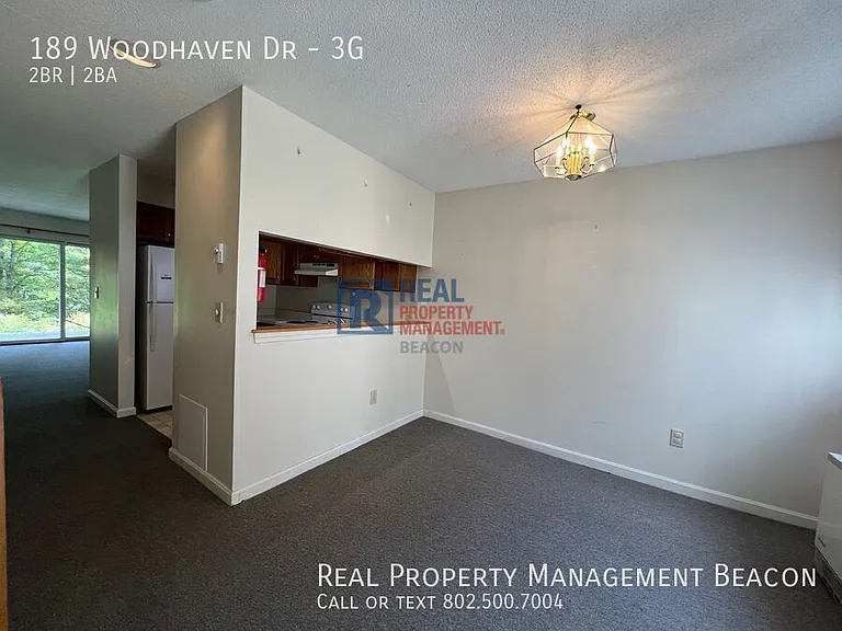 189 Woodhaven Dr #3G — Photo 20