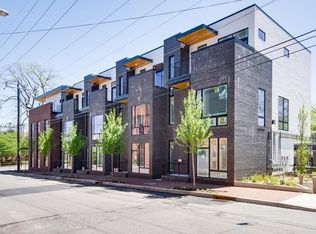 705 Taylor St, Nashville, TN 37208