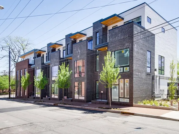 705 Taylor St, Nashville, TN 37208