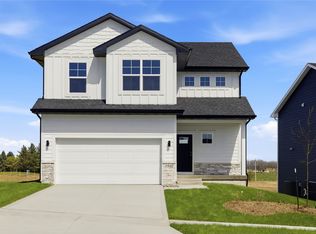 1440 S 91st St W, West Des Moines, IA 50265