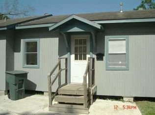 2005 5th St, Lake Charles, LA 70601