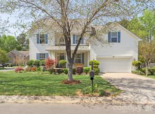 14926 Bridle Trace Ln, Pineville, NC 28134
