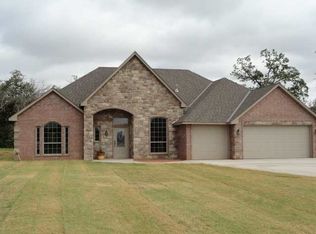 11338 Kylnn Creek Rd, Elgin, OK 73538
