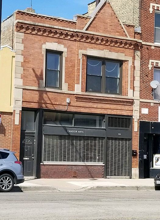 1st image of 3306 W North Ave #2