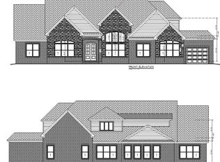 160 Madison Branch Blvd, Madison, AL 35756