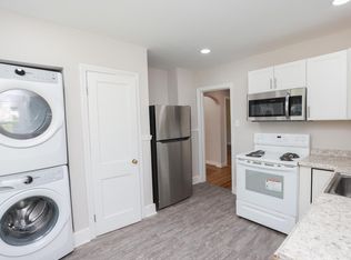 1427 Willis St, Richmond, VA 23224