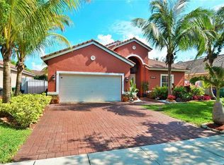 19385 SW 25th Ct, Miramar, FL 33029