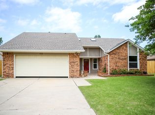 625 SW 103rd St, Oklahoma City, OK 73139