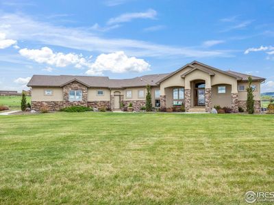 1868 Preserve Dr, Berthoud, CO, 80513