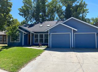 11955 W Mesquite Dr, Boise, ID 83713