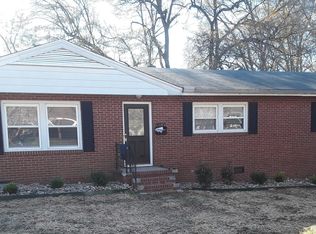 119 W Hill St, Fort Mill, SC 29715