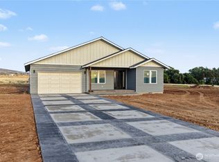 160 Windrow Ln, Ellensburg, WA 98926