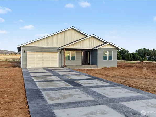 160 Windrow Lane, Ellensburg, WA 98926