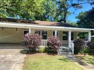 209 Glenn St, Crystal Springs, MS 39059