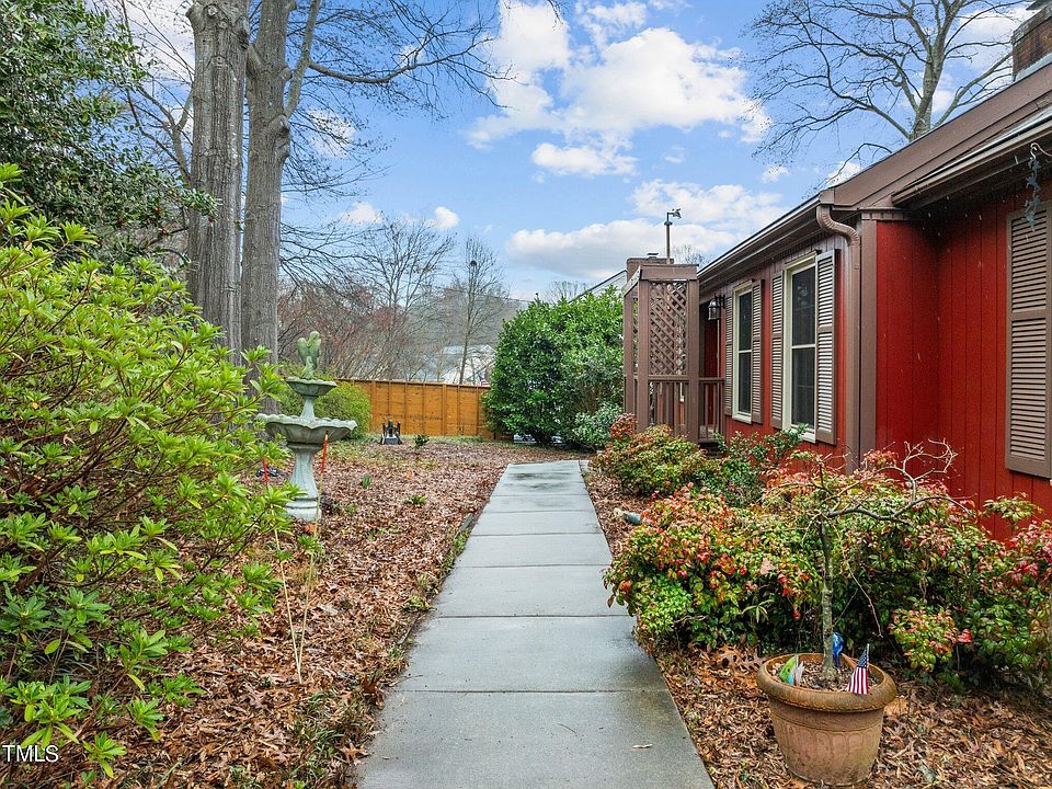 1312 Medfield Rd, Raleigh, NC 27607 Zillow