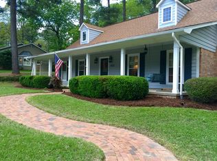 6622 11th Ave, Meridian, MS 39305