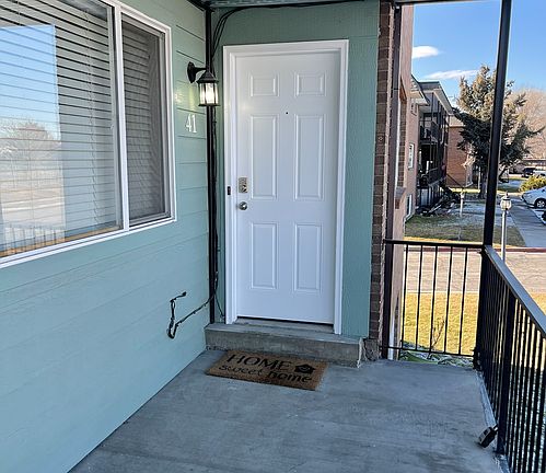 2nd image of 3677 S 2200 W APT 41