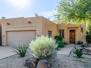 8323 E Las Estancias St, Scottsdale, AZ 85250