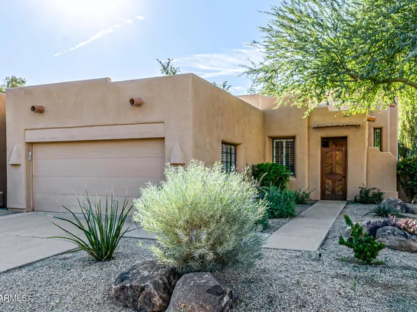 8323 E LAS ESTANCIAS Street, Scottsdale, AZ 85250