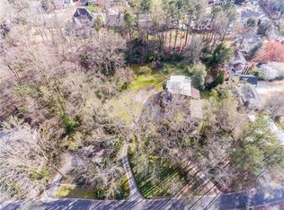 495 Mountain Way NE, Atlanta, GA 30342