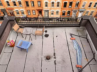 Rented by Brooklyn Group