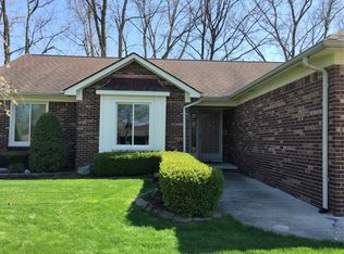 14274 Bangor Dr, Sterling Heights, MI 48313