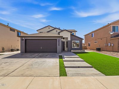 2425 Poet Point Pl, El Paso, TX, 79938