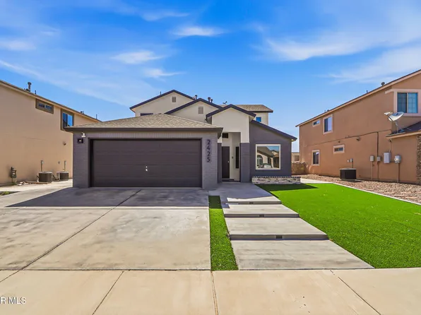 2425 Poet Point Pl, El Paso, TX 79938