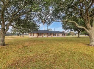 17610 Westbury Rd, Beaumont, TX 77713